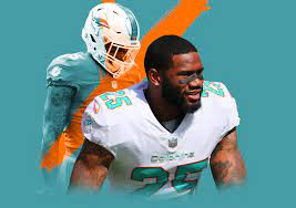 Miami dolphins placed cb xavien howard on the physically unable to perform list. Home Xavien Howard