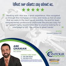Testimonialtuesday A Great 5 Star Review For Our Loan Officer Abe Ohanian And Our Processing Team This Is Why Our Team Wor Loan Officer Mortgage Process Loan