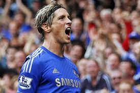 Photo by popperfoto via getty images/getty images) Fernando Torres It Could Be A Magic Season For Chelsea London Evening Standard Evening Standard