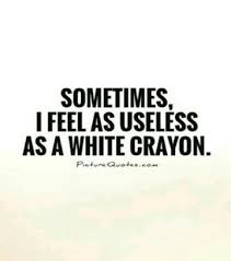 What Should I Do When I Feel I M Useless Quora