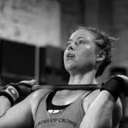 Athlete: Lacey Keller