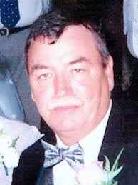 Joseph Eckert Obituary