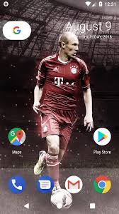 You can search within the site for more arjen robben wallpapers. Arjen Robben Wallpapers For Android Apk Download