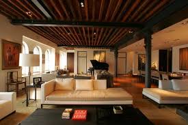Maybe you would like to learn more about one of these? Christian Liaigre Minimalist Interior Designer Dies At 77 The New York Times