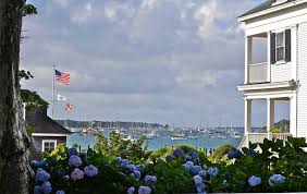 Martha's Vineyard property