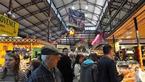 Retrouvez gratuitement et en exclusivité tous les replay, videos, exclus et news de l'équipe de france sur tf1. Plus Beau Marche De France Sur Tf1 Les Halles De Narbonne En Finale Midilibre Fr