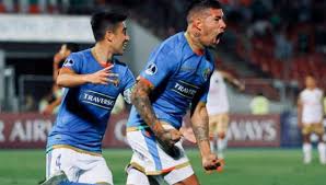 Audax italiano soccer offers livescore, results, standings and match details. Cusco Fc Cayo 0 3 En Su Visita Al Audax Italiano Y Fue Eliminado De La Copa Sudamericana 2020 Internacional El Bocon