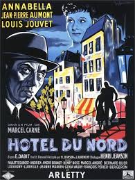 A partir de entonces, puedes escuchar cualquiera de tu música de. Hotel Du Nord 1938 Imdb