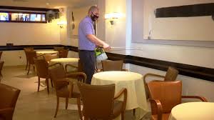 Nyc indoor dining will return on sept. Restaurants Want More Indoor Dining Customers Not So Sure