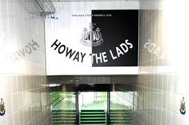 Historical grounds can be chosen as well. Newcastle United Stadium Tour For One Adult