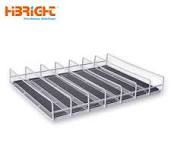 Buy In Bulk Flex Roller Shelves Adjustable & Sliding Design ...