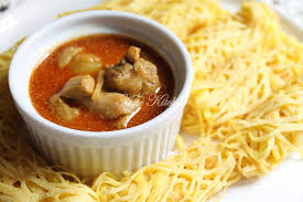 Resepi Kari Telur Ayam Azie Kitchen Ke Surakarta