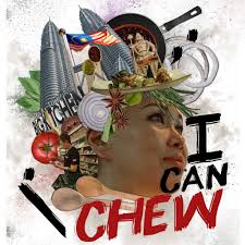 I Can Chew
