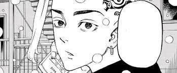 Draken In Brahman Tokyo Revengers Chapter 214 Raw Scans Spoilers Release Date Anime Troop