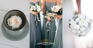 For inspiration, turn to these ideas that we adore from real celebrations. 25 Classy Ideas For A White Grey Wedding Theme
