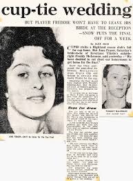 Bad weather saves honeymoon!