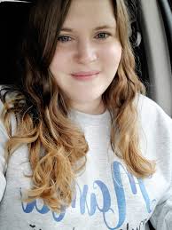 Custom teacher crewnecks being made