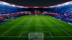 Parc des princes stadium in paris. Tudodepes On Twitter Pes 2021 Parc Des Princes Vista Aerea Mosaico By Tudodepes Https T Co Fmkggdl2lu Parcdesprinces Psg Pes2021 Icicestparis Https T Co G7wi8iaalo