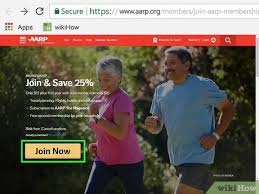 As a member of aarp, aarp offers wonderful coupons to its tips for aarp membership special offers. How To Join Aarp 9 Steps With Pictures Wikihow