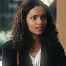 Barbarian Tess Marshall