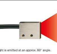 Photoelectric Sensors | Fiber-Optic Sensors | Fiber-Optic ...
