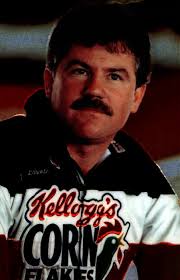 NASCAR Racing Champions Blog: Terry Labonte #14 Kellogg's Corn Flakes  Chevrolet