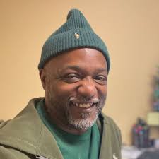 Staff Directory • John Tarver