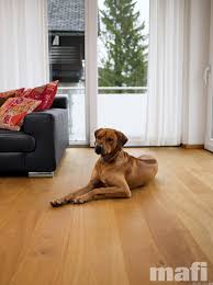 So in reality, no solid wood flooring is actually zero voc. Soho Wood Floors