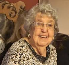 Argue Preece Preston Obituary