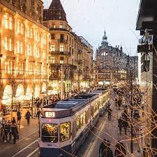 Lights Please Arrived In Zurich Today For A Very Special Radissonblu Instameet Never Been To S Switzerland Places To Visit Switzerland Travel Places To Visit