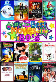 Family films generally do not contain content that would be deemed unsuitable for children. List Of The 100 Best Family Movies Of All Time Family Movies Good Movies Movies Of The 80 S