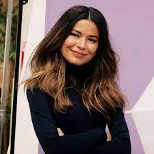 Miranda taylor cosgrove (born may 14 th , 1993) is an american actress and singer. Miranda Cosgrove 11 13 2020 Celebmafia