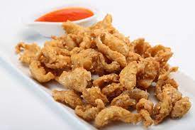 Check spelling or type a new query. Bakar Kalori Kulit Ayam Goreng Seporsi Butuh Olahraga 30 Menit Halaman All Kompas Com