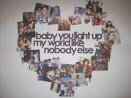 Diy One Direction Room Decor One Direction Room One Direction Crafts One Direction