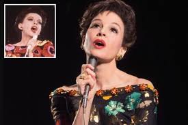 Sorry But Judy Davis Is The Ultimate Judy Garland Filmsane