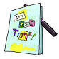 Second Saturday All Ages Art: Easy Zine! — Public Space One