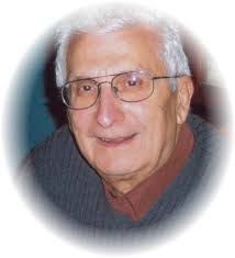 Carmelo A Barbagallo (1928-2008)