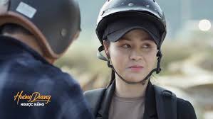 Mở đầu trích đoạn tập 31 hướng dương ngược nắng là cảnh phan bàn chuyện đầu tư vườn dược liệu với con dâu. 7umxbmvbchva9m