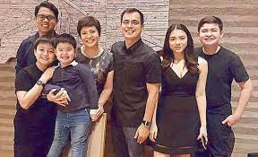 A native of philippine diana is a beautiful wife of a famous politician and actor, isko moreno domagoso. Meet Mayor Isko Moreno S Beautiful Daughter Frances Diane Domagoso Ptama Net