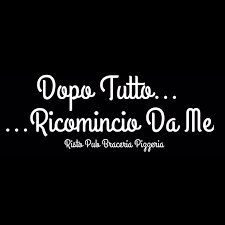 Ricomincio da me, il video ufficiale dei dear jack. Ricomincio Da Me On Twitter Eccoli Qui I Nostri Dolci Di Sal De Riso Ricomincio Da Me Https T Co Qha4a9owh0