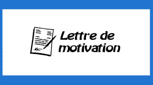 Bonjour , j'aurai besoin de votre aide svp , exemple de lettre motivation dans le domaine ( relations publiques ) , merci d'avance ! Exemples De Lettres De Motivation Etudes En France