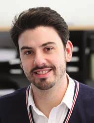 MEIN GEWO-KUNDENMAGAZIN