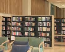 Image of Plaksha University Library