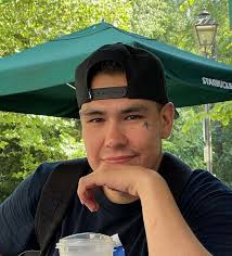 Dale Michael Stonechild April 5,...