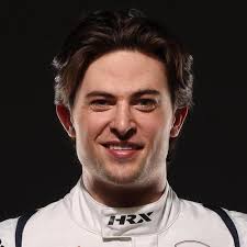 Driver: James Roe, Jr.