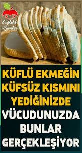 Kuflu Ekmegin Kufsuz Kismini Yediginizde Vucudunuzda Bunlar Gerceklesiyor Saglikli Yasam Saglikli Atistirmalik Tarifleri Saglikli Icecekler