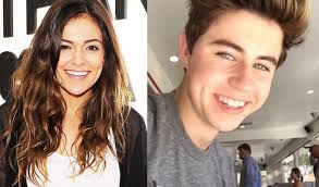 Arianna Huffington Invites Bethany Mota, Nash Grier, More Social Media  Stars To White House Correspondents' Dinner