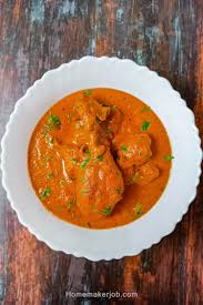 Chicken Labaabdar