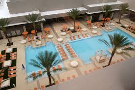 The Swimming Pool Of The Graton Resort And Casino Is Seen From One Of The Rooms Of The New Hotel In Rohnert Park Calif On Saturday Hotel Rohnert Park Resort