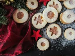2 slovakian ladies who are experienced bakers. Christmas Slovak Cookies A Slovak Christmas Almost Bananas Wanlokman